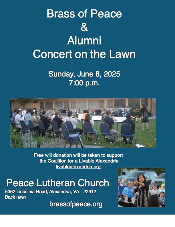 Alumni Concert - 2025